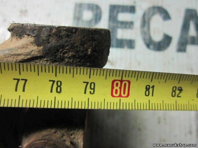 Kardanwelle Kardanwelle Kardan hinten Mazda BT-50 Ford Ranger CV F87A-1A 375AB-R