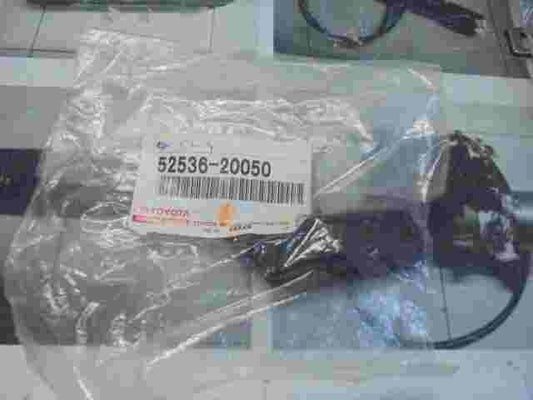 Retainer Front Bumper  Toyota Corona Premio ST210 Avensis Carina E 5253620050