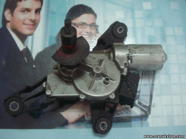 Heckwischermotor wischermotor hinten Toyota Yaris 851300D020D BOSCH 0390201825