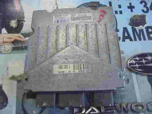 Motorsteuergerät Citroen Xsara 9646529580 SW9646529580 9644302380 5WS40023E-T