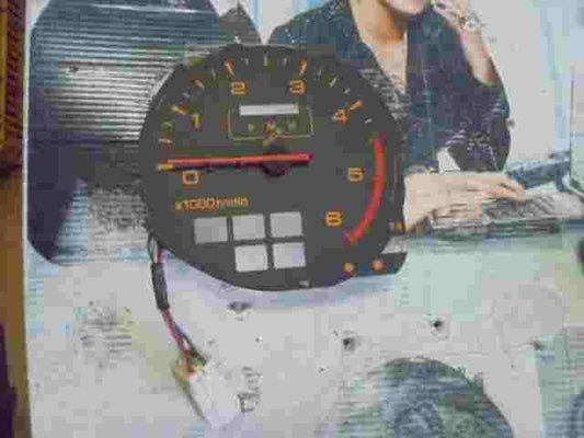 Tachometer  Mitsubishi Pajero Montero 750699954 750699-954 x1000r/min