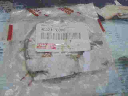 Hole Snap Ring Toyota Avensis Caldina Camry Carina E Celica Corolla 9052178002