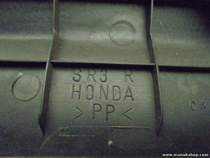 Sitz Abdeckung Verkleidung links Honda CRV 2000 SR3 R SR3R
