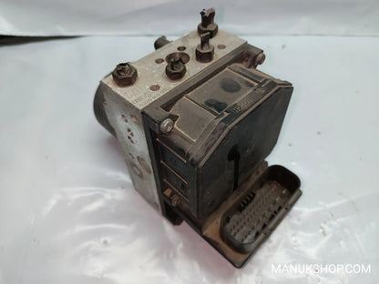 ABS Hydraulikblock Skoda 0130108078 0265950063 0 265 950 063 592014 30437