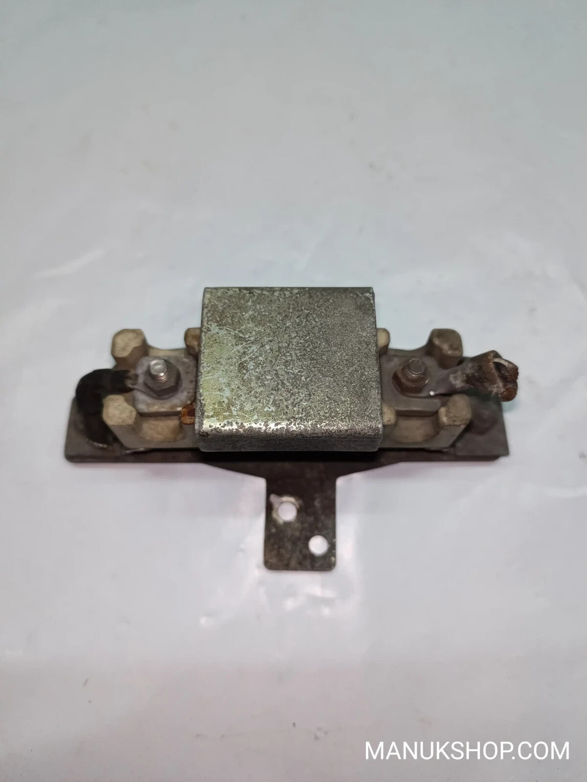Vorwiderstand Klimalüfter Mercedes M260 C120 0001582545 000 158 25 45