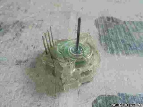 Schrittmotor Tacho Audi A3 8L0920900A 8L0920900E 8L0920900G
