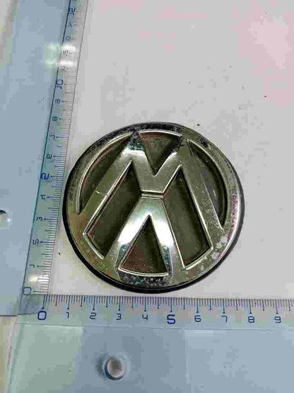 Emblem VW Volkswagen Passat 8.cm 3B0853630 3B0 853 630 3B0853630A 3B0 853 630 A