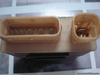 Glühzeitsteuergerät Vorglührelais Peugeot 308 Citroen C4 Grand 9662570880