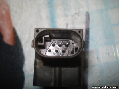Niveausensor Leuchtweite Mercedes-Benz W221 A0105427717 A 010 542 77 17