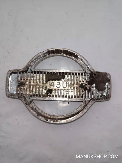Emblem  Nissan Murano Primera P12E Cube 43U