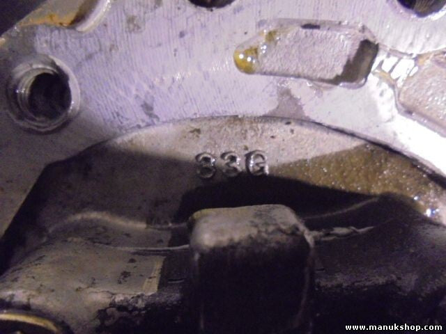 Verteilergetriebe Nissan Navara Pick UP D22 2.5 D (133 Cv) 6101324 VK400