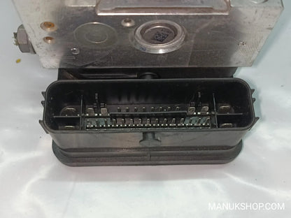 ABS Hydraulikblock VW Volkswagen 5Q0614517CG 10022009984 10091643263 10062536481