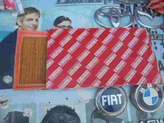 Luftfilter Toyota Corolla 1780102080 17801-02080 17801 02080