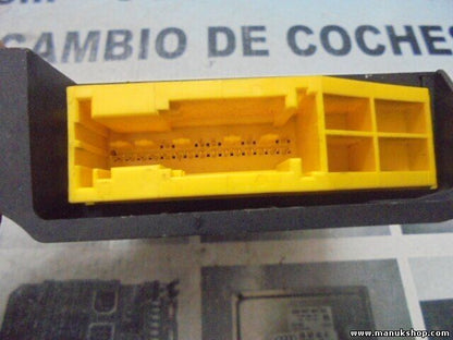 Airbagsensor Airbagsteuergerät Renault Logan 2005-2014 8200817784 2840094300300