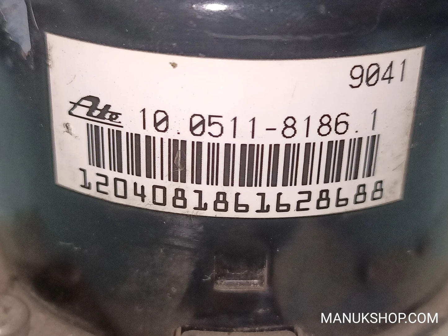 ABS Hydraulikblock Jeep Grand Cherokee 10051181861 9041 56041022AD 25094601383