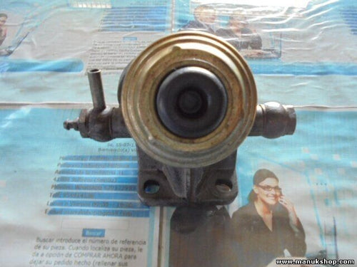 Ölfiltergehäuse Suzuki Vitara ET TA 1.6 1991-1998 1590 ccm 1541096000 290002000