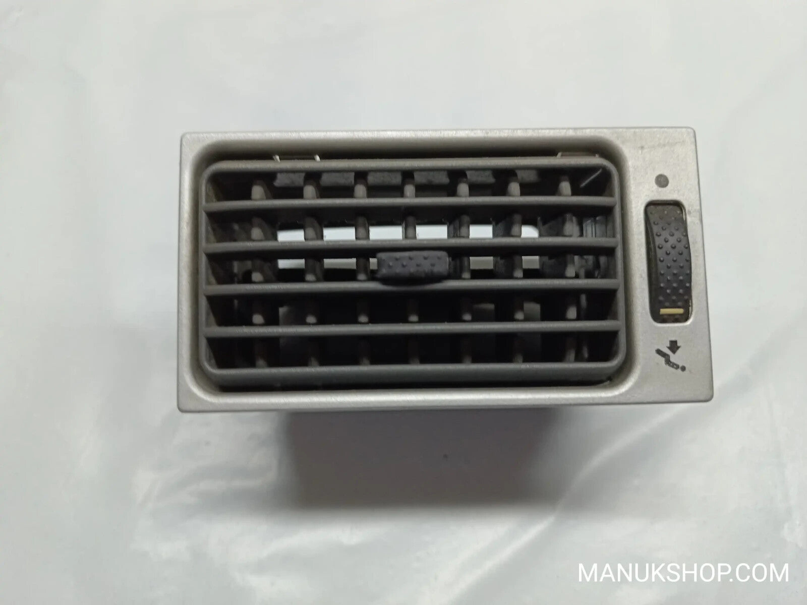 Lüftungsdüse Iveco Eurocargo 500385860