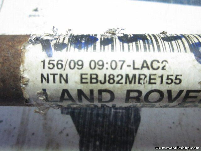 Antriebswelle Land Rover Freelander 2.2L CR DI 16V 110KW AG9N4B402BA EBJ82MBE155