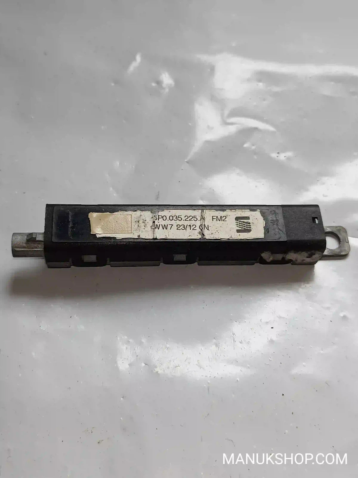 Antennenverstärker Seat Toledo III 5P0035225A 5P0.035.225.A