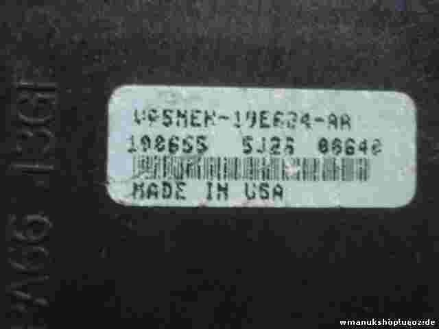 Widerstand Heizung Nissan Navara Pathfinder VP5NEH19E624AA 100653