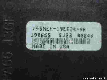 Widerstand Heizung Nissan Navara Pathfinder VP5NEH19E624AA 100653
