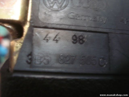 Heckklappenschloss VW Volkswagen Passat 3B 3B5827505C 3B5 827 505 C 3B5827505 C