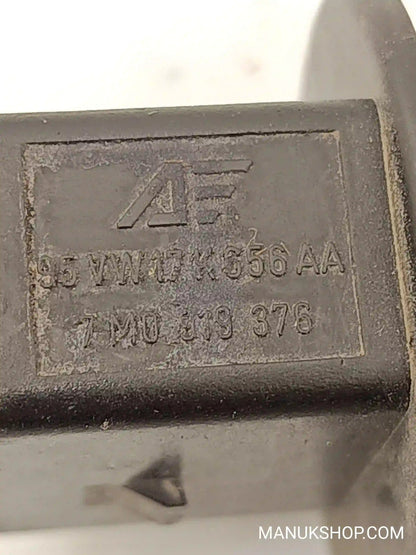 Waschwasserpumpe Waschpumpe Wischerpumpe VW Passat Skoda  95VW17K656AA 7M0919376