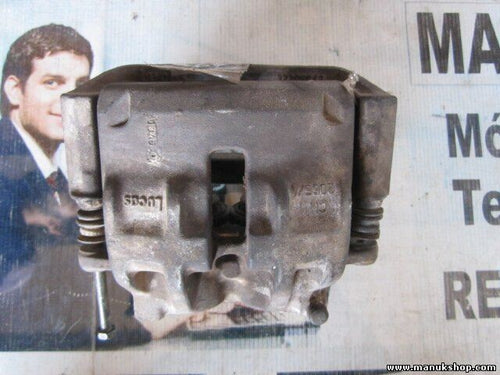Bremssattel Land Rover Discovery II LJ Range Rover Sport 2.7 CN120654 3220883