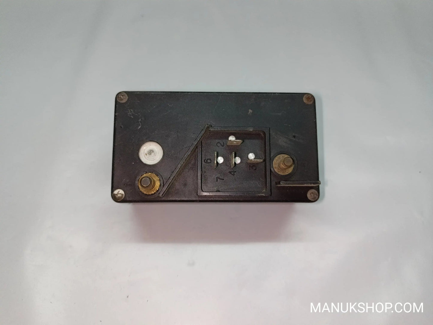 Glühzeitsteuergerät Vorglührelais Citroen Peugeot 205 9251586780 92 515 867 80