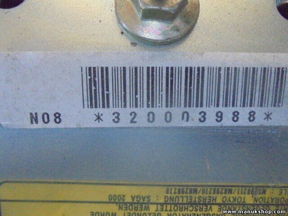 Beifahrer Mitsubishi Pajero Montero MR298211 MR298210 MR298278 320003988