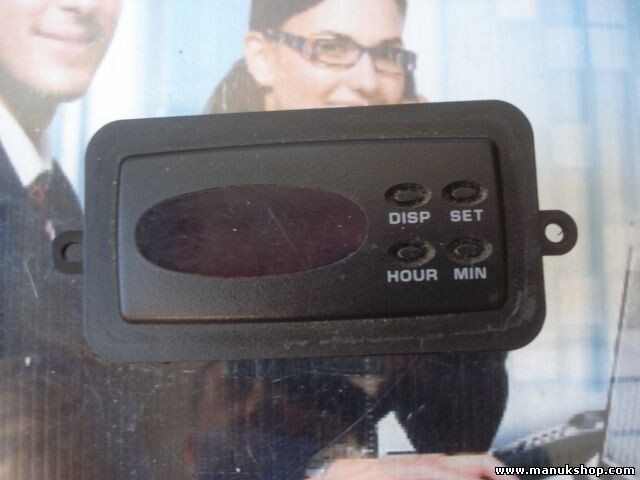 Bordcomputer Kia Shuma Bj.97-01 KC 1212-18 KC121218 9E24