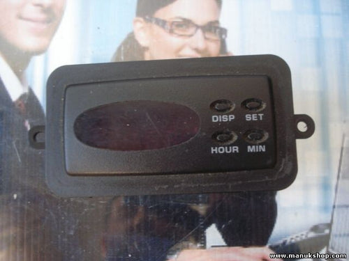 Bordcomputer Kia Shuma Bj.97-01 KC 1212-18 KC121218 9E24