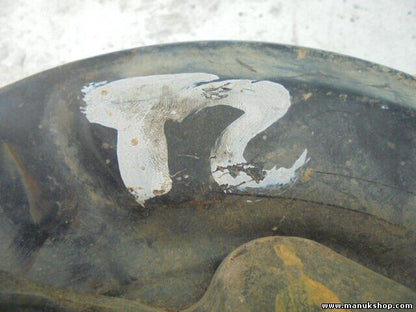 Radnabe Radlager Achsschenkel vorne links Nissan Terrano II R20 2.4 2389 ccm,