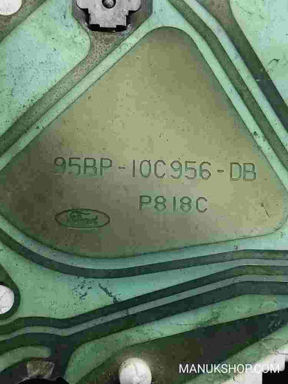 Kombiinstrument Tacho Hyundai Accent X3 78812550 7881-2550 P068