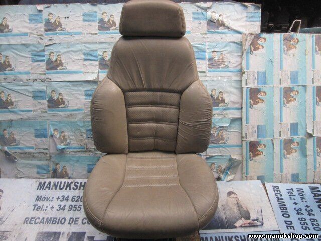 Sitz vorne rechts Jeep Grand Cherokee Laredo WJ 1999-2004 8935004706 E201109