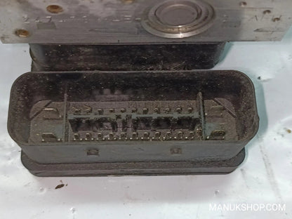 ABS Hydraulikblock Citroen C2 C3 Peugeot 207 9658260080 10020700634 10097011273