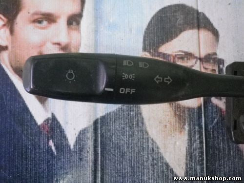 Scheibenwischerhebel Blinkerschalter Lenkstockschalter Sportage K20366120