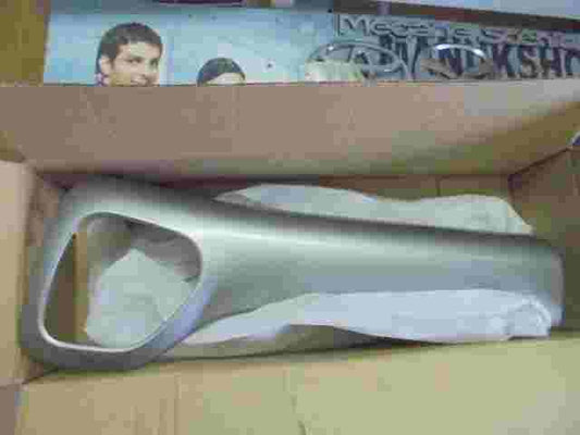 Mittelkonsole Toyota Aygo 550120H030B0 55012-0H030B0 550120H010B0 55012-0H010-B0
