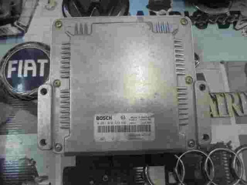 Motorsteuergerät Carisma HOM8200142446 HOM 8200142446 8200142453 0281010439