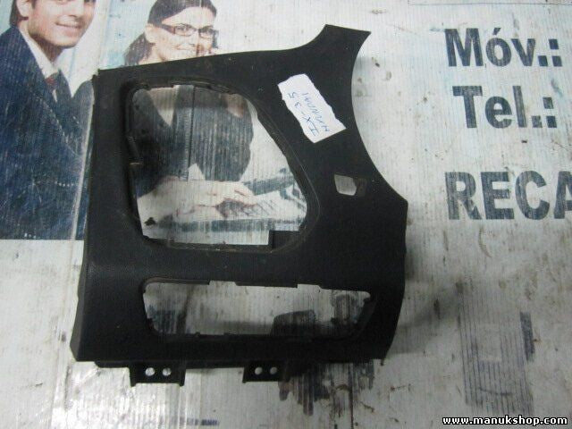 Armaturenbrett Hyundai ix35 847212Y000 84721-2Y000 84721 2Y000
