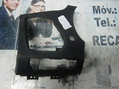 Armaturenbrett Hyundai ix35 847212Y000 84721-2Y000 84721 2Y000