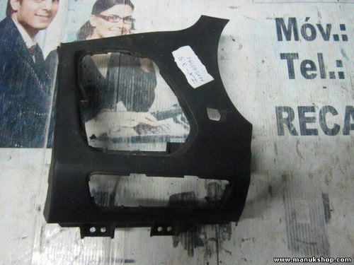 Armaturenbrett Hyundai ix35 847212Y000 84721-2Y000 84721 2Y000