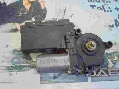 Fensterheber motor hinten Links Audi A4 S4 B7 8E0959801A 5WK47009EBF 105848108