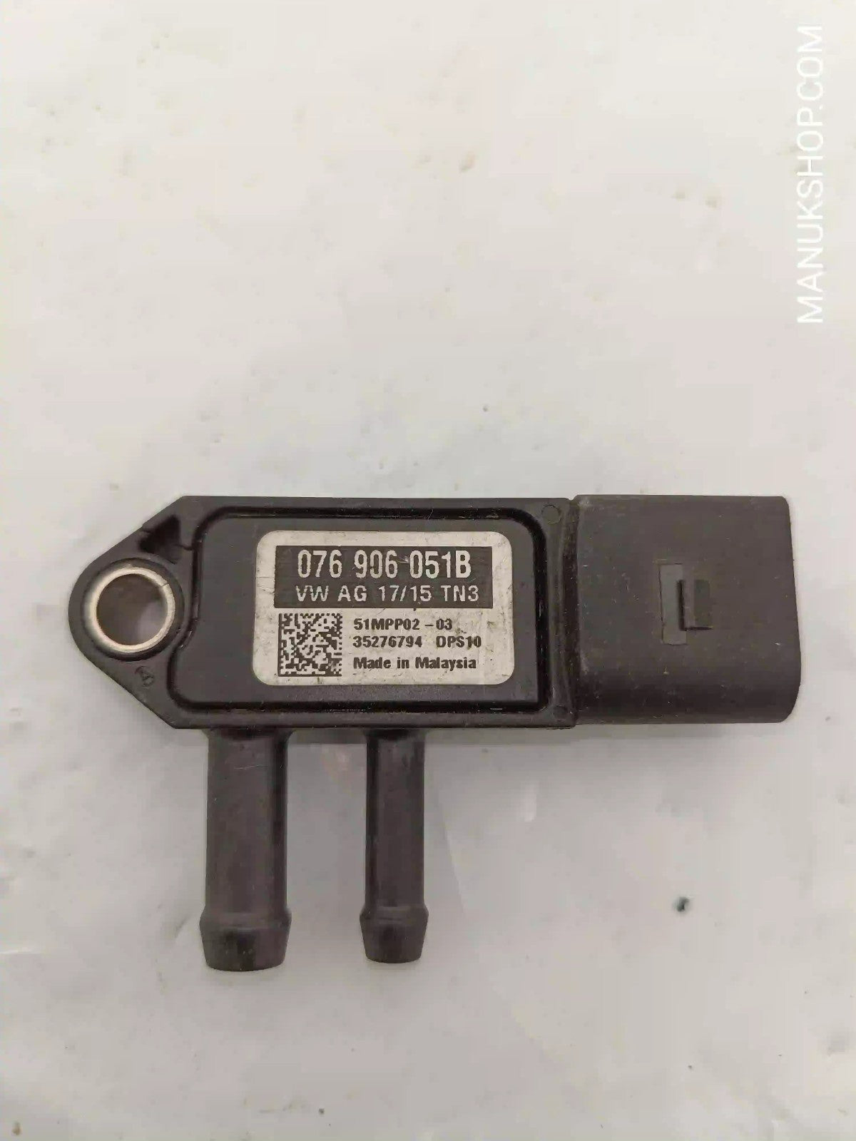 Luftdrucksensor VW Audi Skoda Seat 076906051B 076 906 051B 51MPP0203 35276794