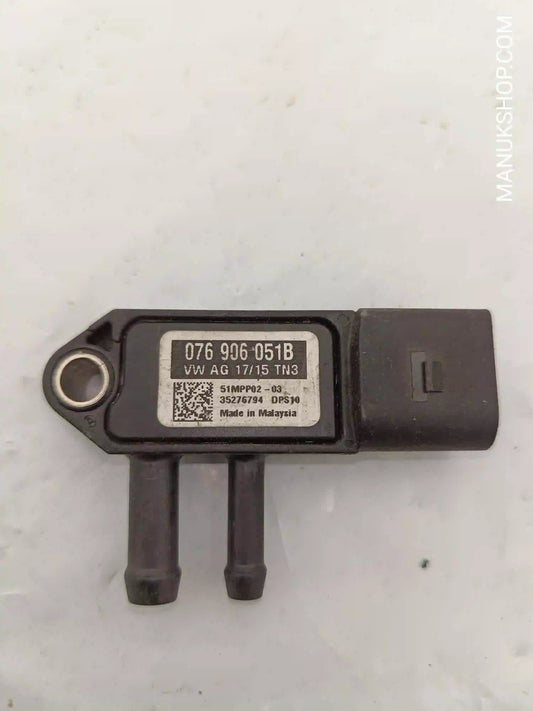 Luftdrucksensor VW Audi Skoda Seat 076906051B 076 906 051B 51MPP0203 35276794