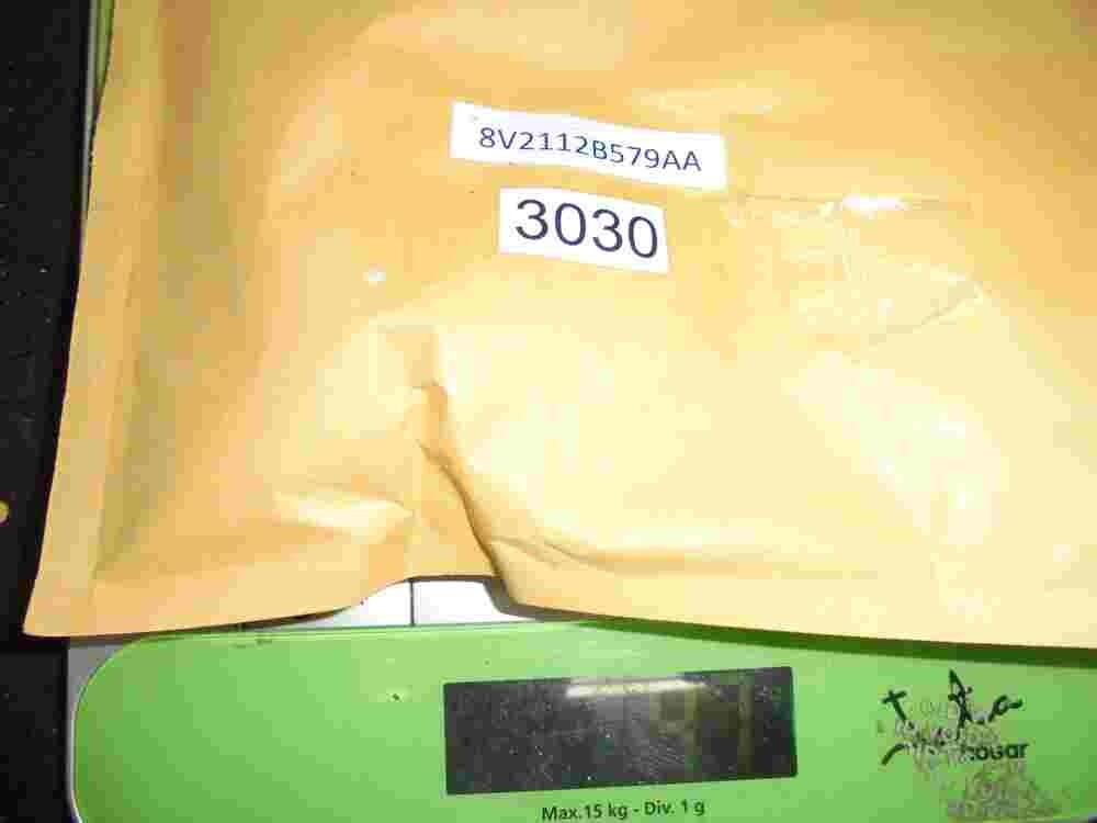 Luftmengenmesse Ford Transit 8V2112B579AA 8V21 12B579 AA