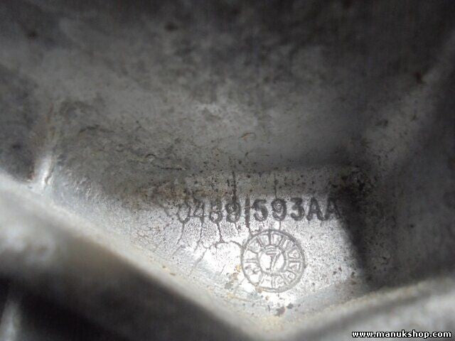 Halter Aggregathalter Aggregatträgere Chrysler Jeep Patriot Dodg   04891593AA