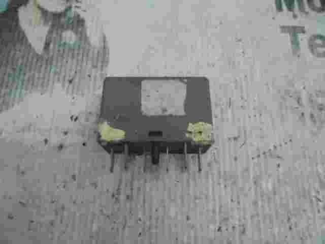 Relais  Alfa Romeo A131 CBP 100/P 12V