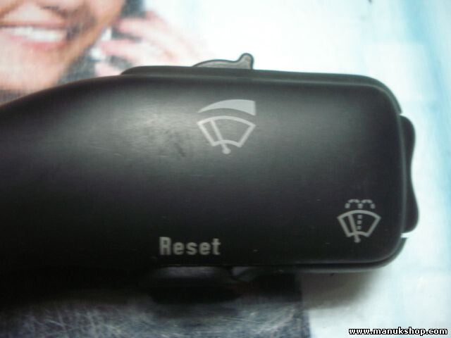 Scheibenwischerhebel Scheibenwischer Schalter Audi VW Golf 4 4B0953503G