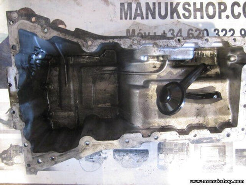 Ölwanne Land Rover Discovery Defender 2 2,5 Td5 4x4 15P 16P HRC2927 HRC 2927